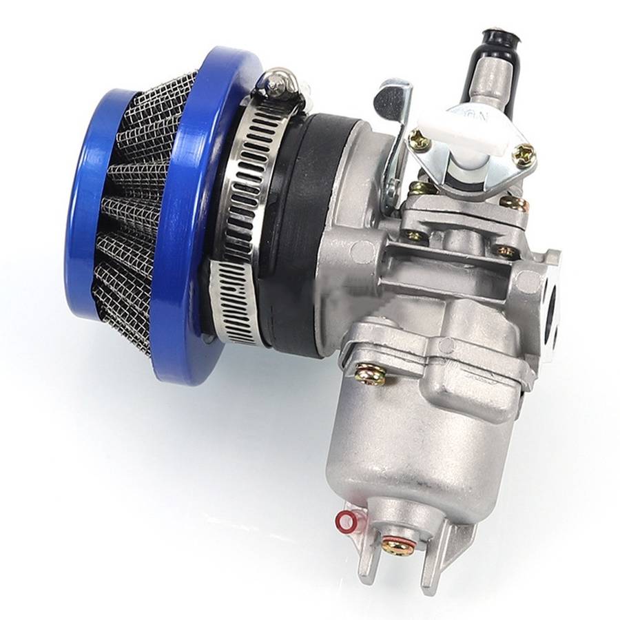 49cc Engine Carburetor 49cc Carburetor Adjustable Settings Easy Installation