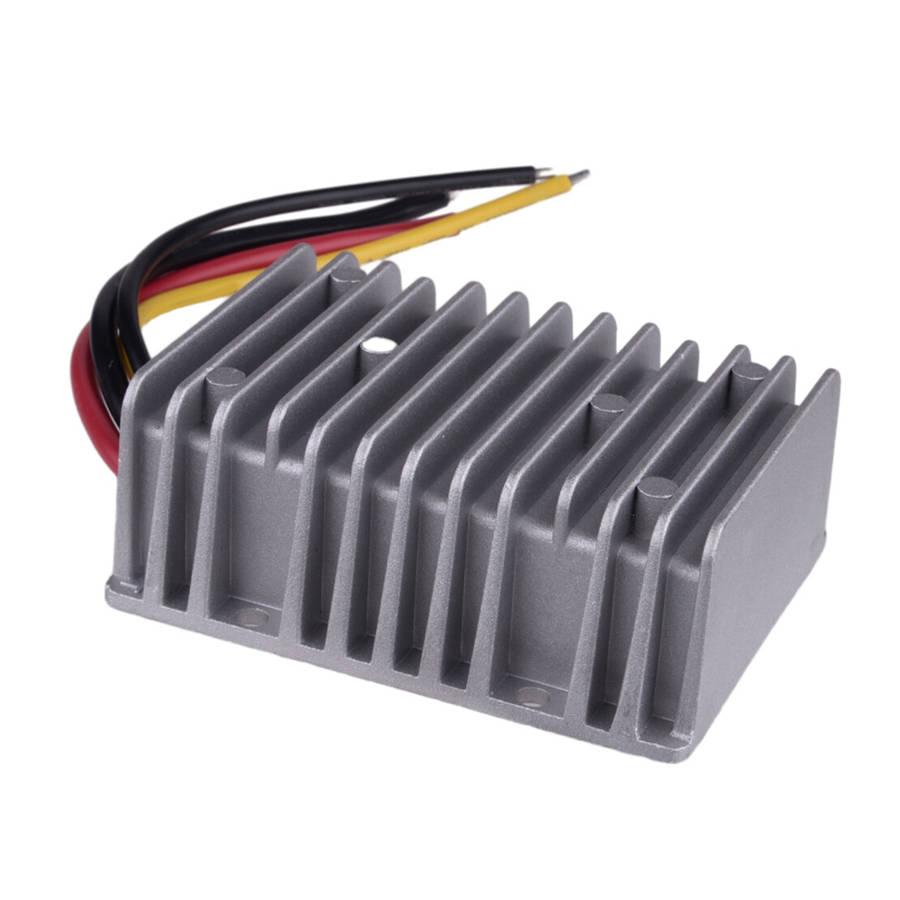 12V to 24V 20A 480W DC DC Step-Up Converter Voltage Regulator Waterproof