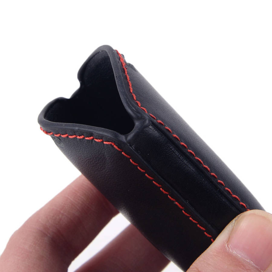 Car Key Bag Case Cover with Keychain Fit For Renault Koleos Laguna 2 3 Megane