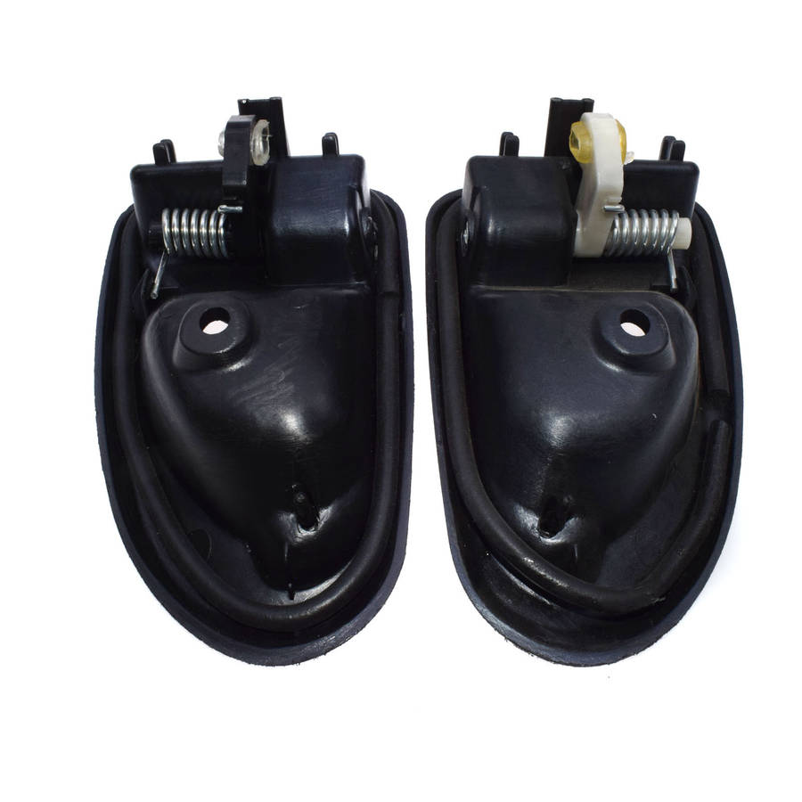 4PCS Front Rear LH RH Inside Door Handle For Renault Master II Dacia Logan MCV