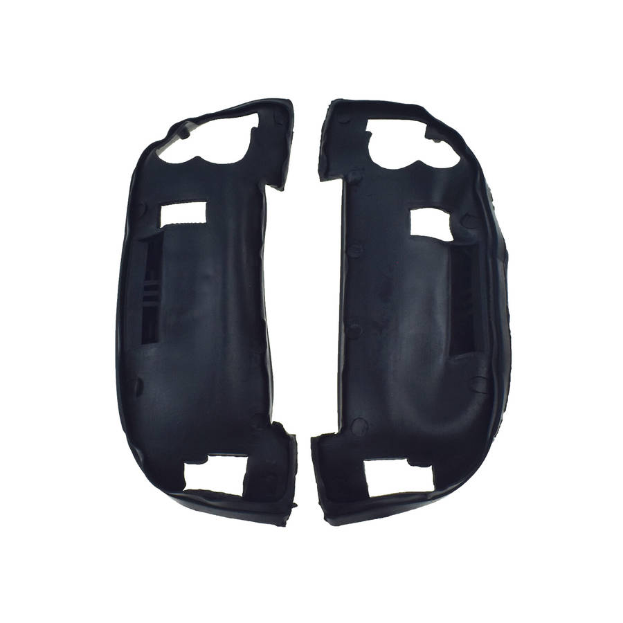 701837206 701837205 Pair Left Right Door Handle Seal For 90-04 VW Transproter T4