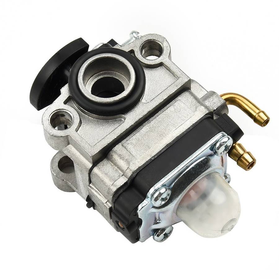 Carburetor For Mantis Tiller 4 Cycle Engine GX22 UMK431 WX10 Water Pump UK