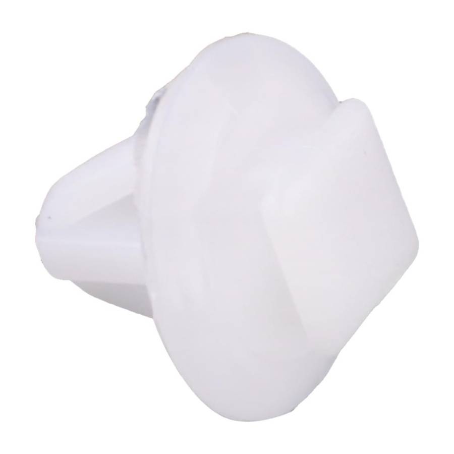 100pcs Door Panel Moulding Clips Retainers Fastener Fit For GM Pontiac Toyota