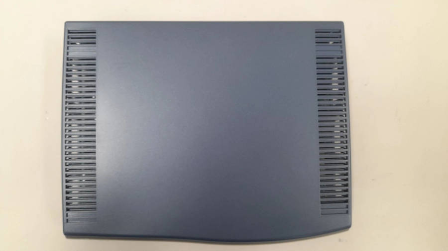 Audio Codes MP-118 VOIP GATEWAY MP 118/8FXS/3AC GGWV00290