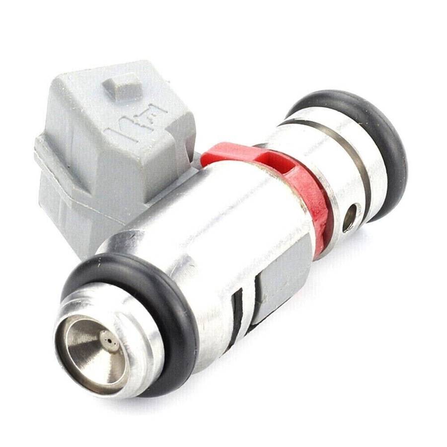 4PCS Fuel injector nozzle IWP023 For Volkswagen Polo Vento Fiat Punto
