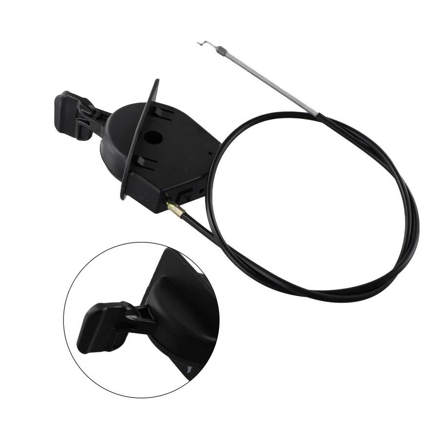 New Throttle-Cable For CADET ZT1 ZTS1 ZTS2 42 46 50 54 60 746P06891 Parts