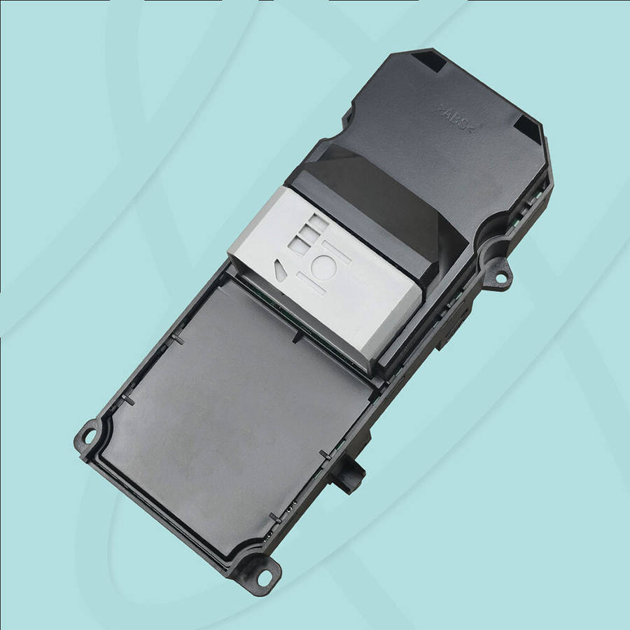 35750-T6L-H21 For 2015-2018 Honda Accord Driver Master Power Door Window Switch