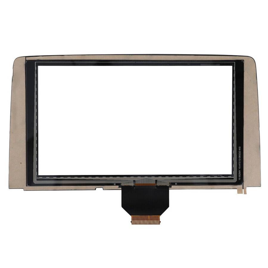 Replacement Digitizer Touch Screen For For MAZDA CX9 Fits Years 2016 2020