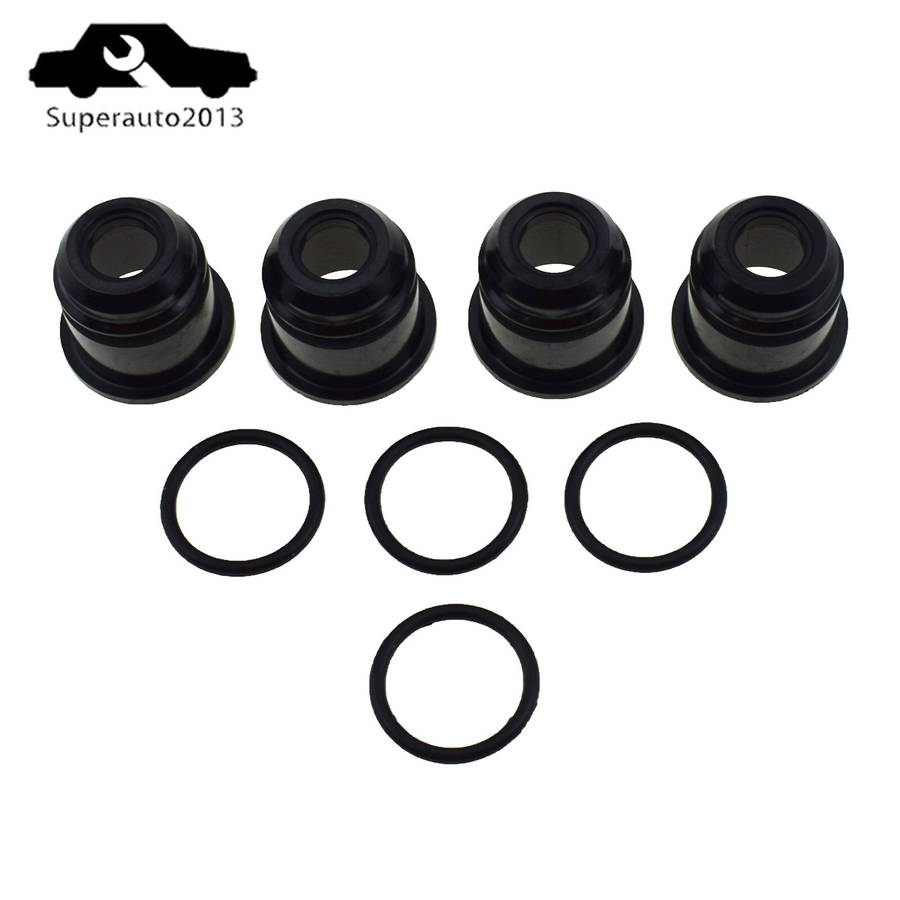 8PCS Fuel Injector Nozzle Gasket Kit For 1995-2004 Toyota Tacoma 9056110018 New