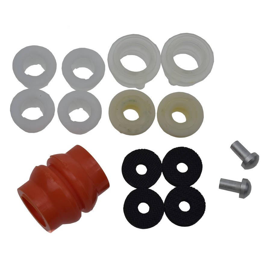 Shift Bushing Repair Kit 191798211A For VW Rabbit Scirocco Jetta Golf Cabrio New