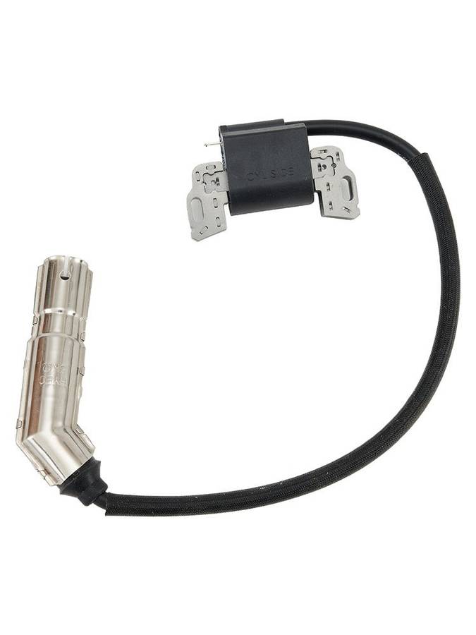 Lawn Mower Replacement Parts Efficiently Designed Ignition Coils Available