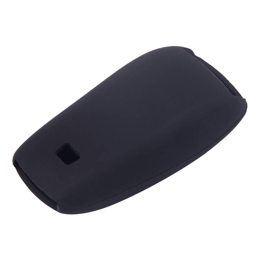 4 Button Silicone Car Remote Key Fob Cover Case Fit for Mercedes Benz W213 17-18