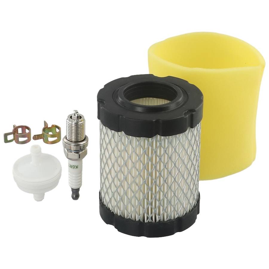 Mower Air Filter for PRE Filter Suitable Fitment Package Includes Designed For