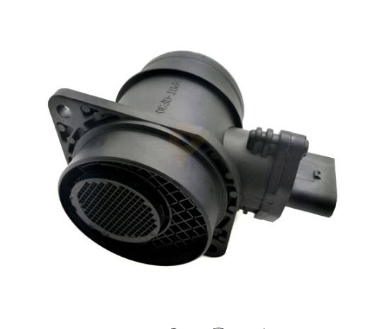 MAF Mass Air Flow Sensor 0281002531 038906461B For 04-06 VW Jetta Golf Beetle