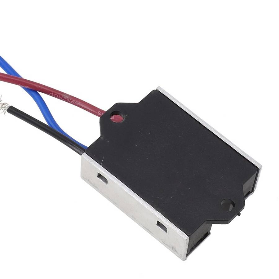 Soft Start Module Softstart For Maschinen Electric Tool 125/250V Pack Of 2 24A