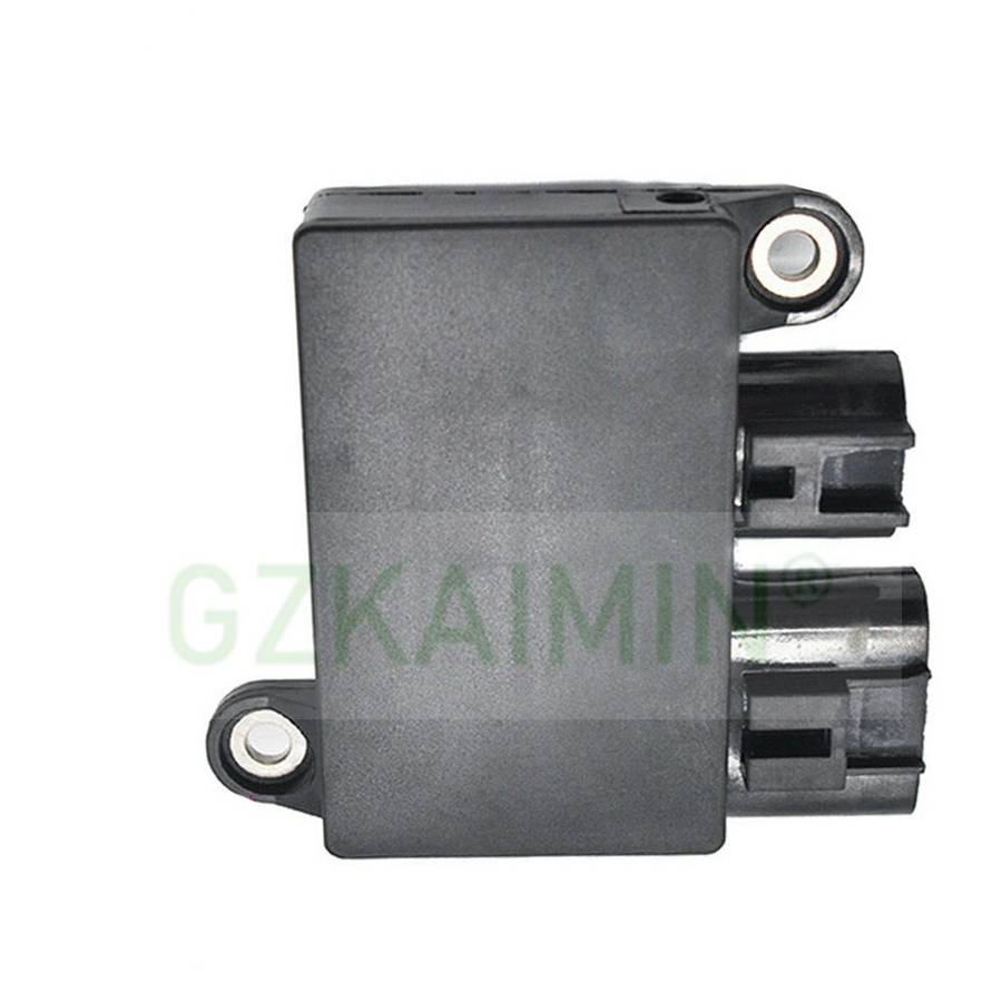 Cooling fan control module 89257-12010 89257-K0010 Suitable for Corolla/matrix