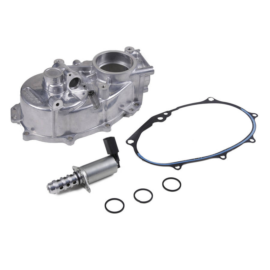 BPY CDL CRZA Camshaft Adjuster Housing Rebuilding Kit For VW Golf Jetta Audi A3