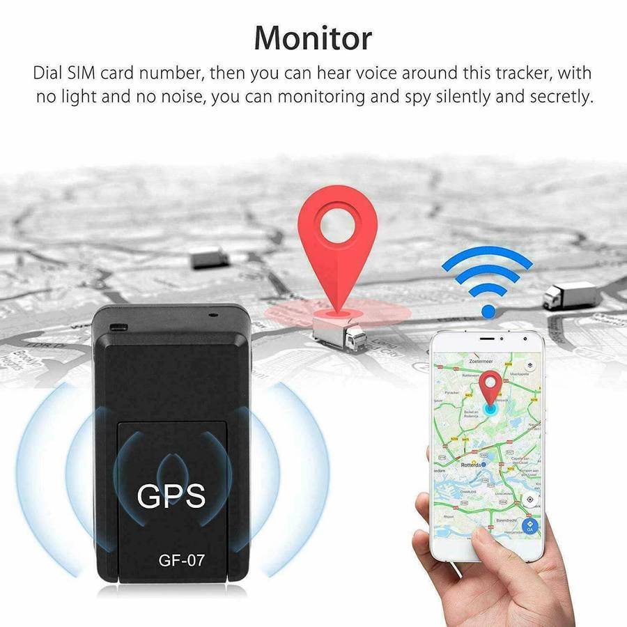 Image 8 - GF-07-Mini-GPS-Real-time-Car-Locator-Tracker-Magnetic-GSM-GPRS-Tracking-Device