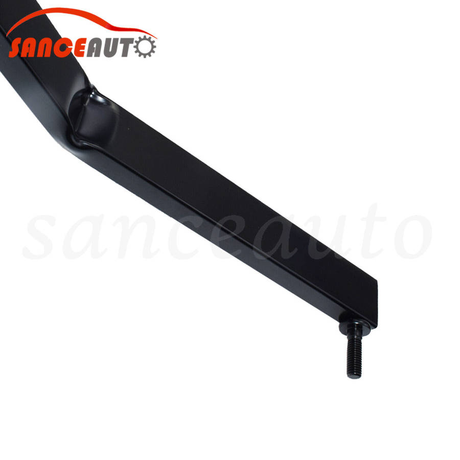 New Radiator Core Support Mount Bracket Front Right For AUDI A4 B8 A5 8K0805528A
