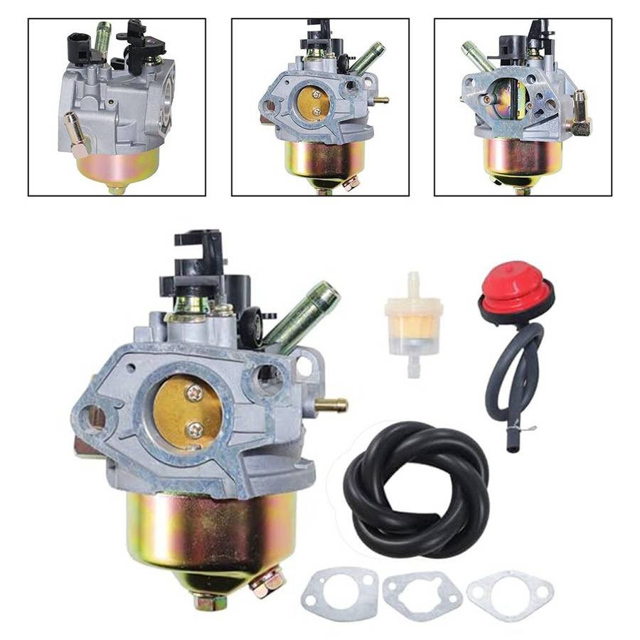 Replacement Carburetor Kit Model 951 05389 For Snow Thrower Applications
