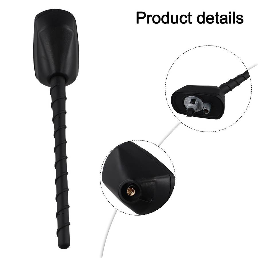 Car Antenna Replacement For Hyundai For Tucson IX35 And For KIA Models