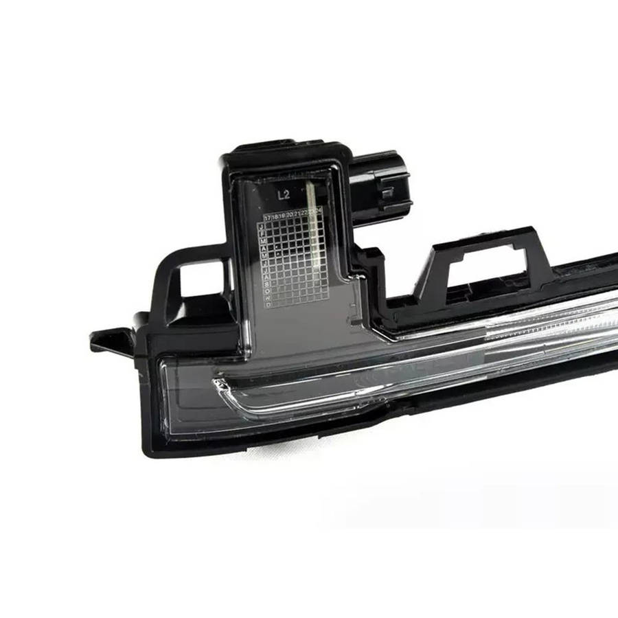 Original Left Mirror Turn Signal Lamp Blinker For BMW X3 G01 X4 For X5 G05 G02