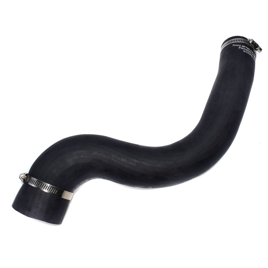 For LAND ROVER RANGE ROVER VOGUE 3.6 06-13 Radiator Upper Hose Right PNH500510