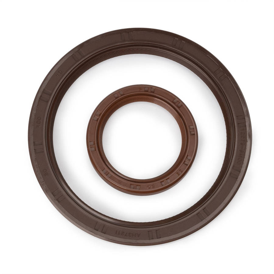 91214-PLE-003 Oil Pump Front&Rear Main Crank Seal For Honda Civic 91212-PR3-003