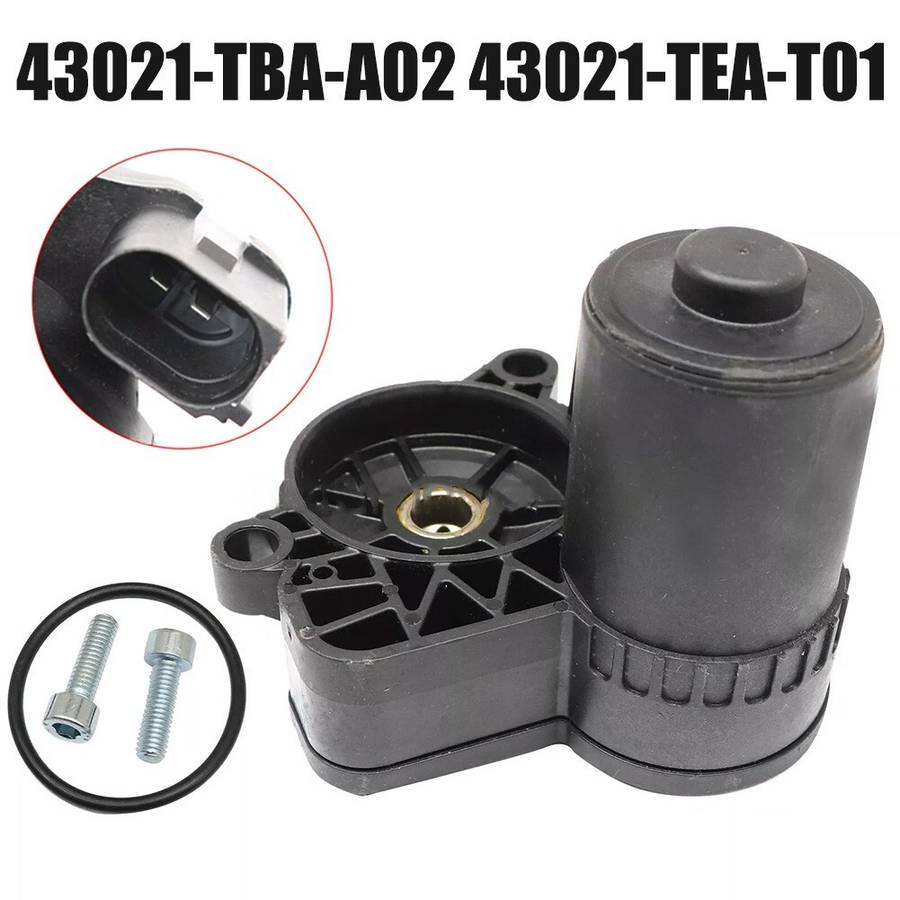 Rear Left Parking Brake Actuator For Honda For Civic 2016-2021 43021-TBA-A02