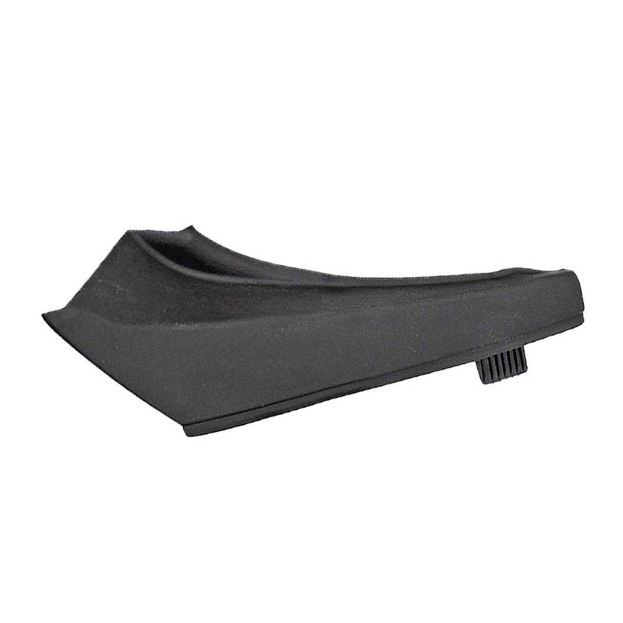 1 Pair Front Fender To Cowl Hood Side Seal For Toyota-Rav4 2013-18 53867-42020