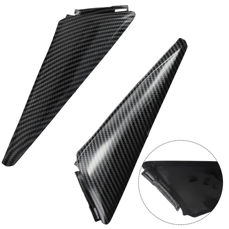 Frame Cover Fairing Fairing Parts Vehicle For HONDA CBR 1000RR 2008-11 Brand New