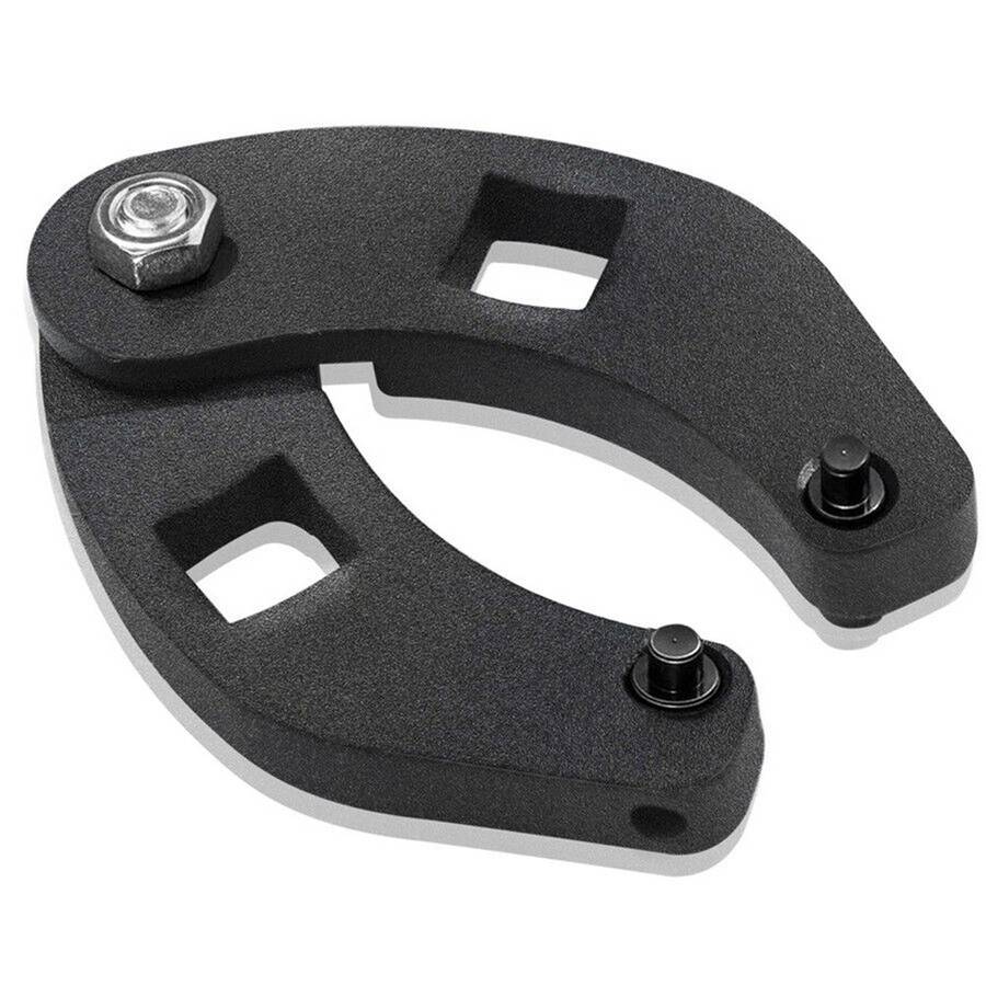 Adjustable Gland Nut Wrench For Efficient Removal Of For Hydraulic Cylinder-Cap