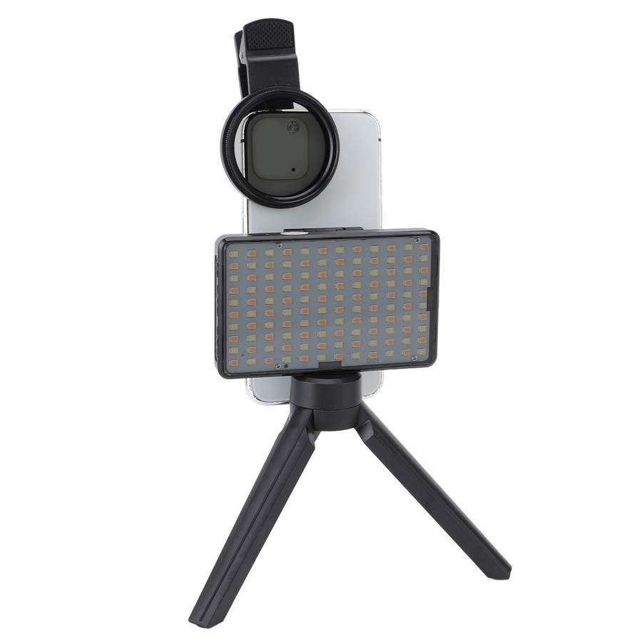 Rechargeable Photography Fill Light Portable Wireless LED Cell Phone Fill Li CHW