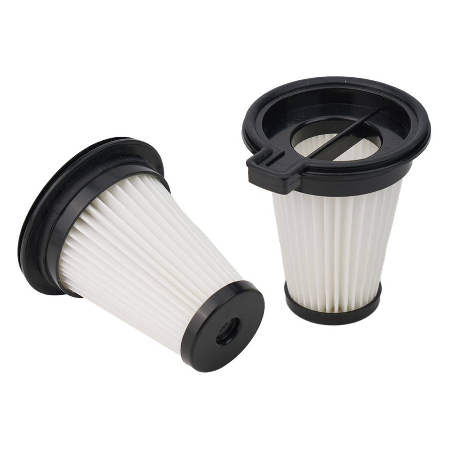 Improved Air Filtration With For Wyze Handheld StickCordless Vacuum Filters