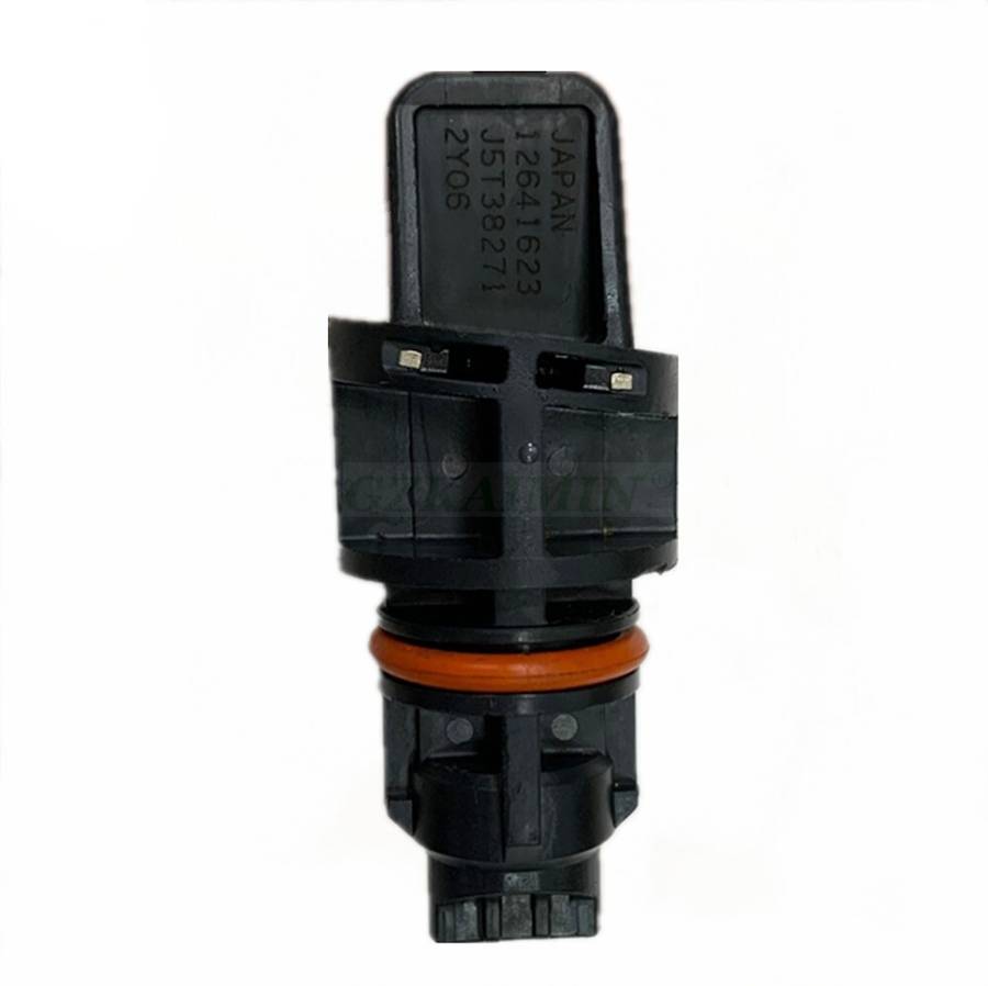Crankshaft position sensor J5T34571 12623094 For Chevrolet GMC Cadillac 14-20