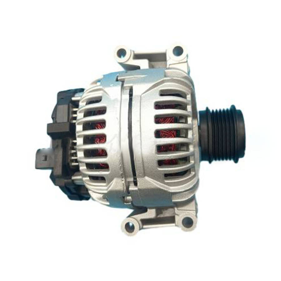06H903016L 0124525113 Alternator For Audi A4 L4 2.0L 09-12
