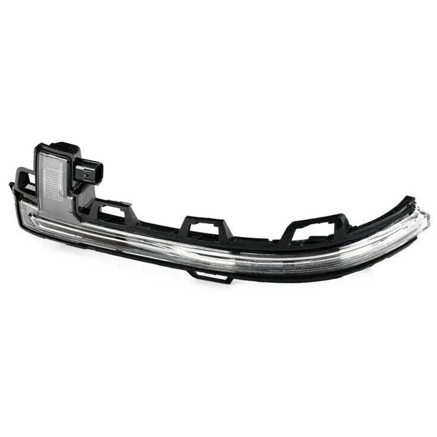 Original Left Mirror Turn Signal Lamp Blinker For BMW X3 G01 X4 For X5 G05 G02