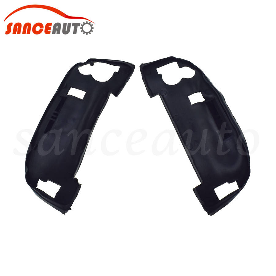 Door handle Seal Front Left Right 2pcs for VW Transproter T4 1990-2004 701837206