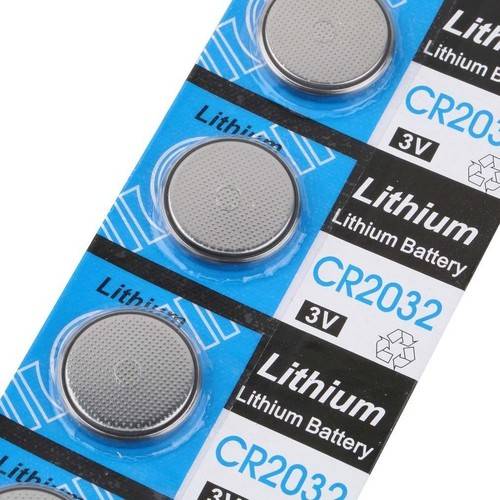 Arduino-Breakout-CR2032-3V-Cell-For DS1307 & DS3231-RTCs-Local stock-TheronDistributors