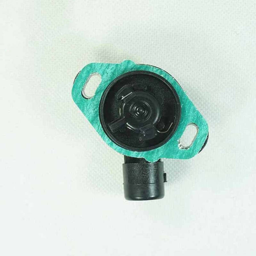 TPS Throttle Position Sensor 16400-P06-A11 For Honda Civic Accord CRX CRV