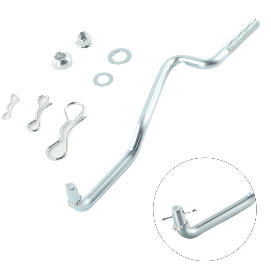 Mower Deck Lift Linkage Kit High Quality Fits For John L120,L130,100 GX20497