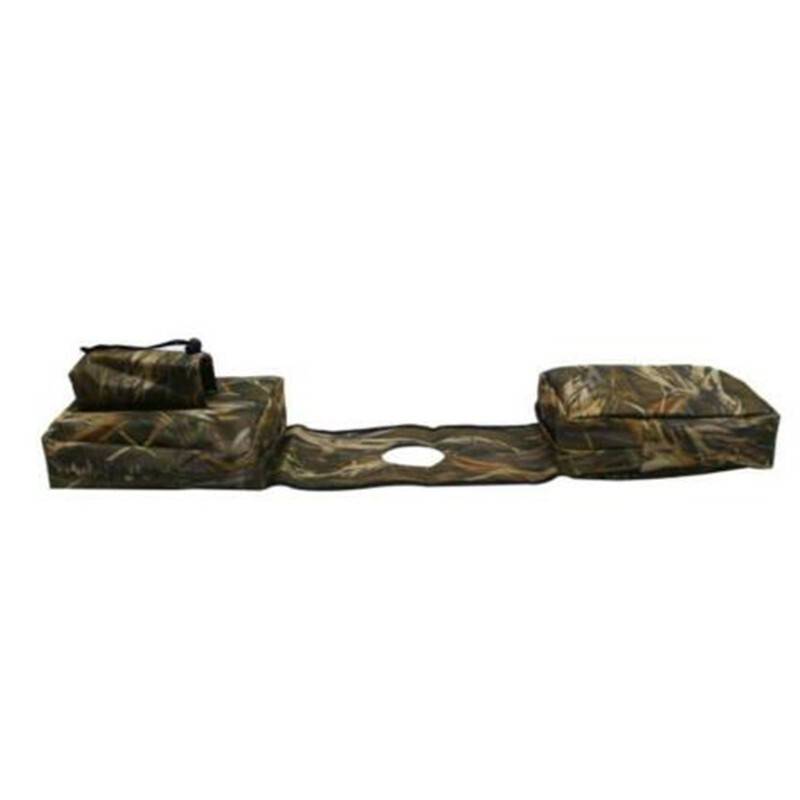 ATV UTV Snowmobile Motor Bike Cargo Pocket Tank Storage Saddle Bags,Waterproo