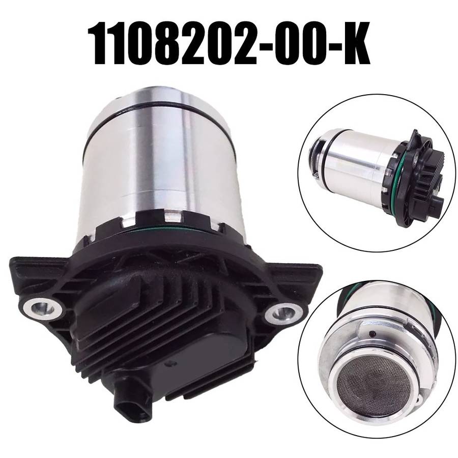 Motor Electric Oil Pump For Tesla For Model S X 3 Y 2016-2023 1108202-00-K