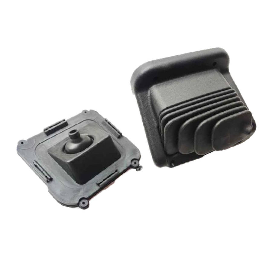 For Ford Transfer Case Shifter Boot Direct Replacement For-Truck-Mode