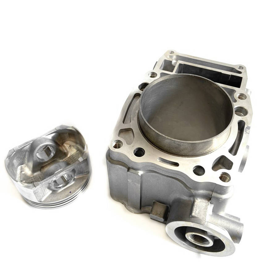 Cylinder Piston Gasket Top End Set Kit for Polaris Sportsman 500 ATV 96-12