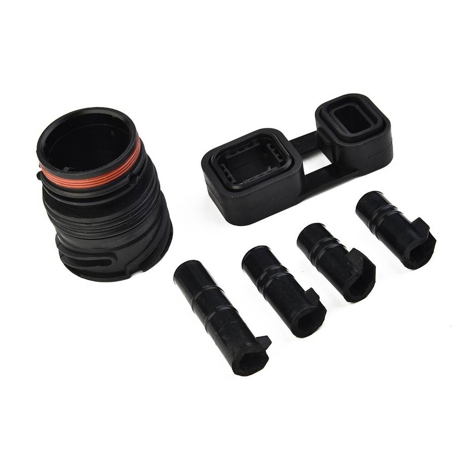 6*Transmission Seal Kit Mechatronic Set For ZF 6HP19 6HP21 24107536339 Kit