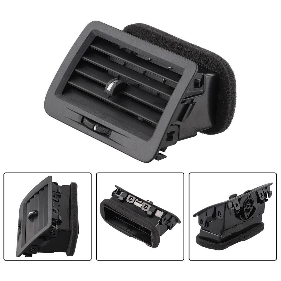 Right Side Air Vent For Dodge For Challenger Fitment Type Direct Replacement