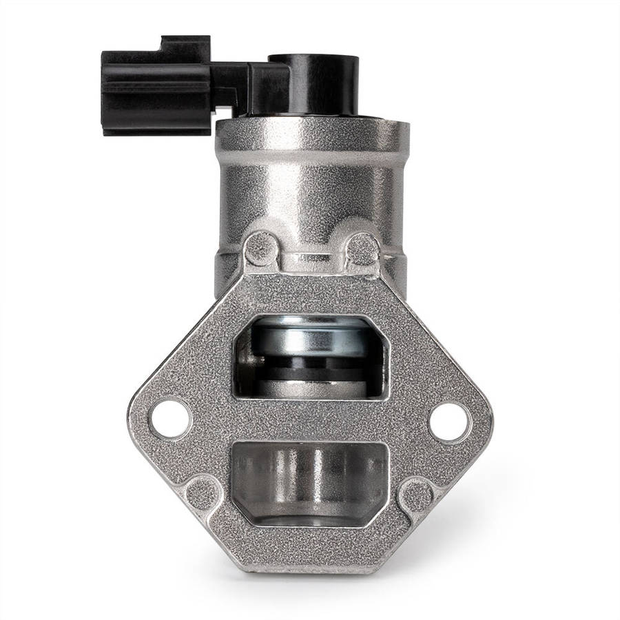 1Pcs Idle Air Control Valve New Replacement ZJ01-20-660 For Mazda 3 Mazda 5
