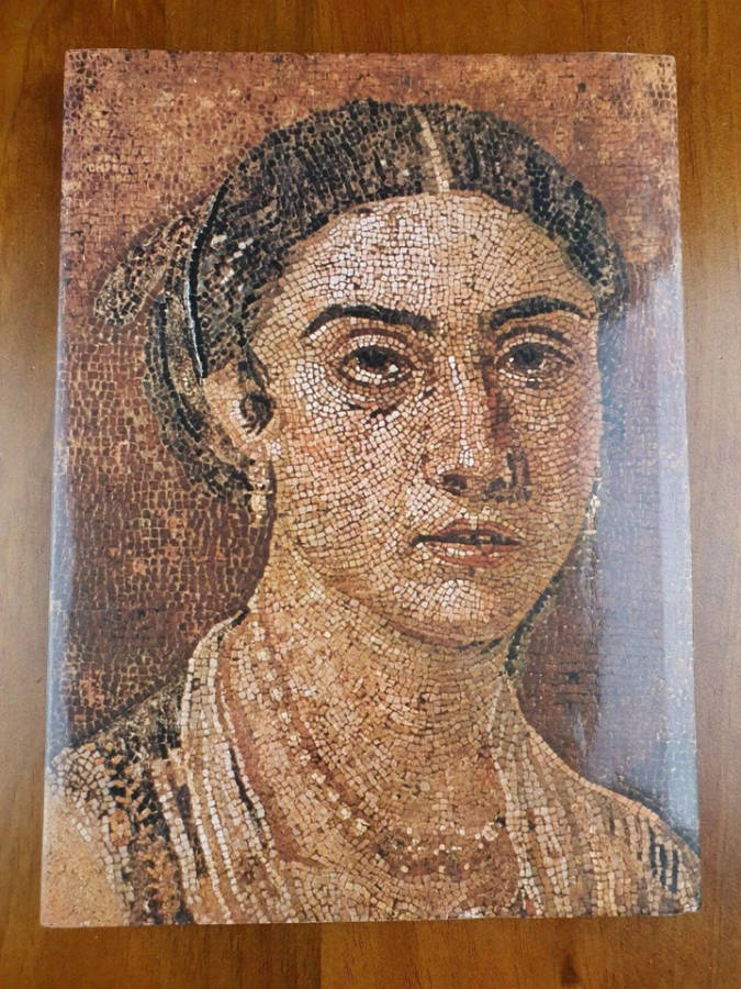 The Glory That Was Pompeii