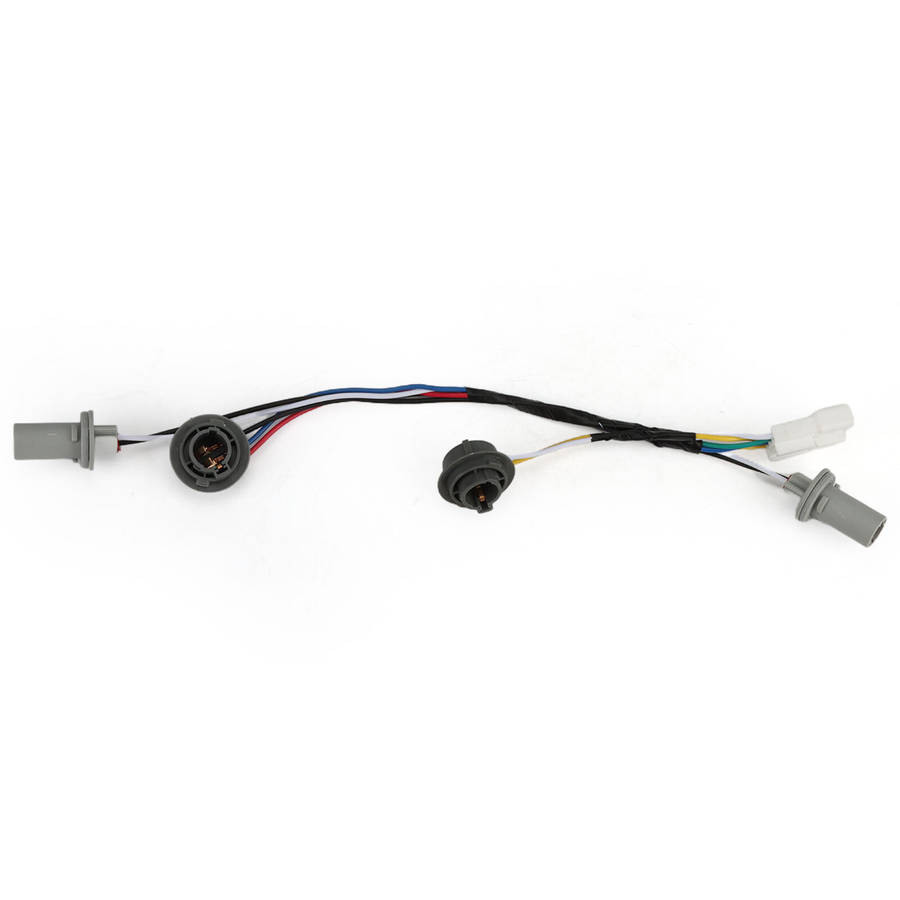 Socket Brake Turn Signal Light Harness Wire Plug For Hyundai Sonata 2011-2014